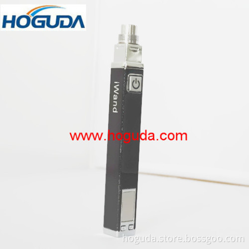 2013 Popular E Cigarette Iwand (iWand battery)